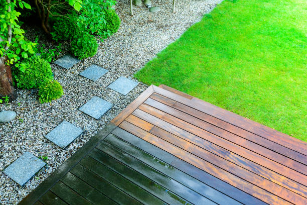 Best Sidewalk and Walkway Pressure Cleaning in Huntsville, MO
