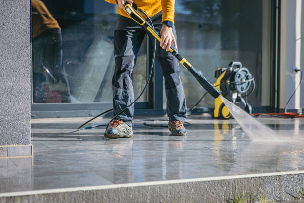 Best Fence Cleaning and Maintenance in Huntsville, MO